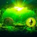 Analyst Issues Bitcoin and Ethereum Alerts, Warns of Another Plunge Despite Green Markets – Here Are His Targets