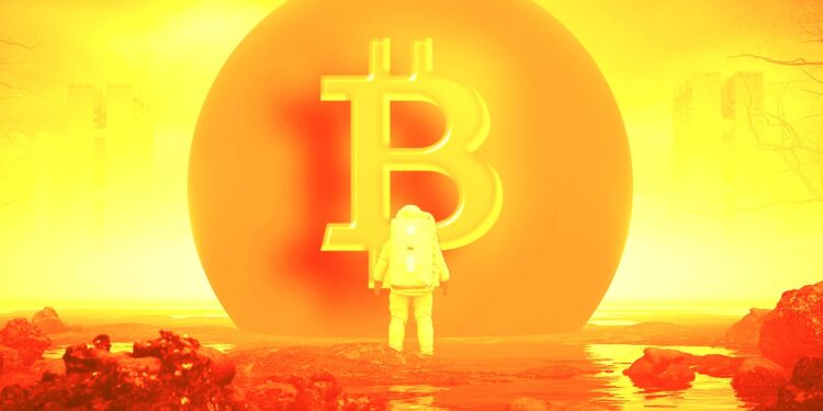 Bloomberg Experts Say There’s a 75% Chance of Bitcoin ETF Launch This Year, ‘Done Deal’ for 2024