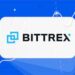 Bittrex, SEC Reach Settlement In Securities Violation Case