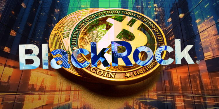 BlackRock CEO Larry Fink Is The Best Thing To Happen To Bitcoin, Mike Novogratz Says