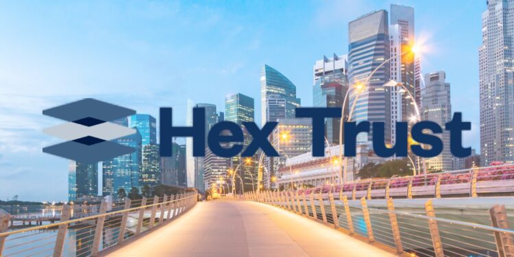Qraft Technologies and Hex Trust Forge AI-Driven Partnership to Revolutionize Digital Asset Investment Landscape