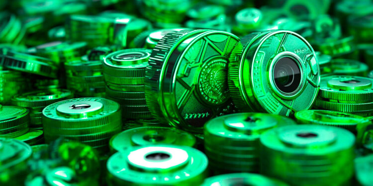 Payments Giant Western Union Collaborates With $75,000,000,000 Bank on a US CBDC Pilot Study