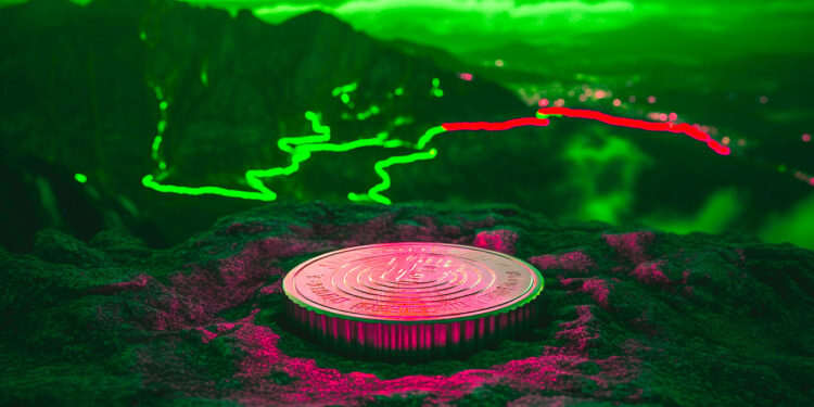 Analyst Michaël van de Poppe Predicts Rally for Mid-Cap Altcoin That’s Exploded 484% This Year