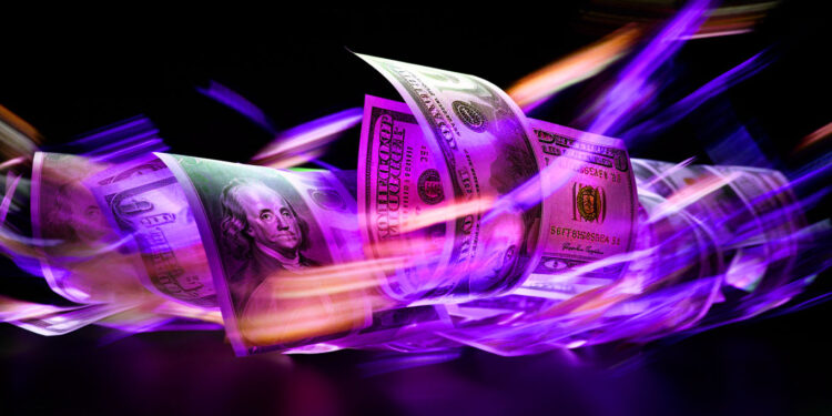 Voyager Sends $85,000,000 in USDC to Circle As Bankruptcy Unfolds: On-Chain Data