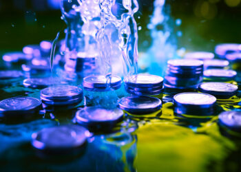 $1,000,000,000 in Bitcoin, Ethereum and Crypto Assets Liquidated in Just 24 Hours As Markets Roil