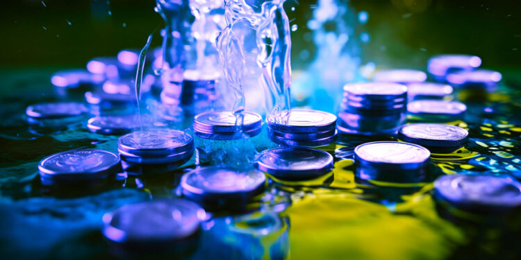 $1,000,000,000 in Bitcoin, Ethereum and Crypto Assets Liquidated in Just 24 Hours As Markets Roil