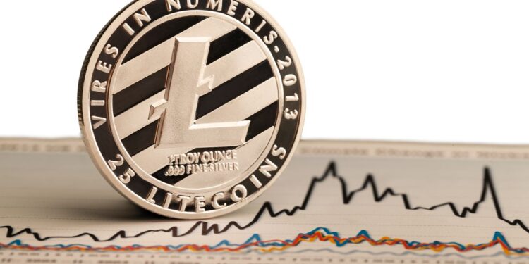 Litecoin Hash Rate Steady Despite Dismal Price Action: Will This Change?