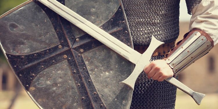 $1 Billion War Chest Shields Against Shrinking Market Share