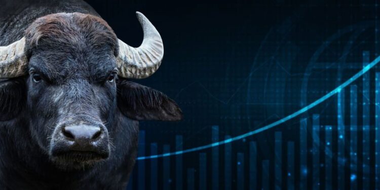 Stablecoin Soars, TVL Skyrockets, And Dapp Transactions Hit Record Highs