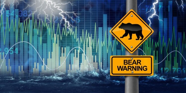 Is A $DXY Collapse The Catalyst For A Crypto Bloodbath?