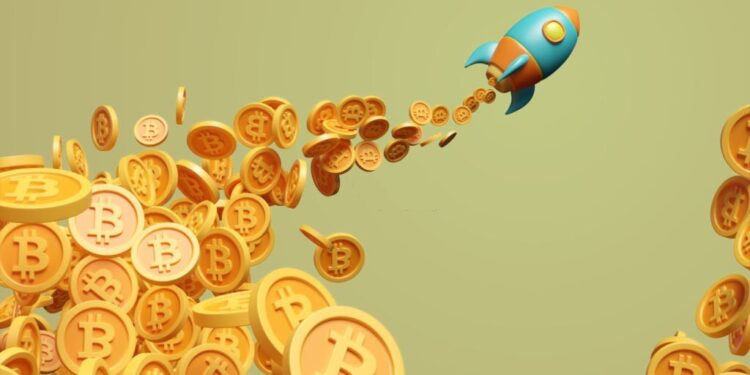 Analyst Forecasts $150,000 Clearing Price