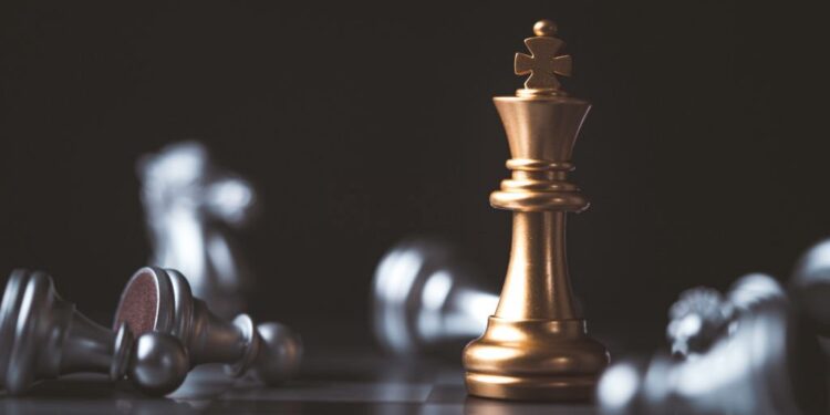 A Resounding Victory For ETH’s Security Status?