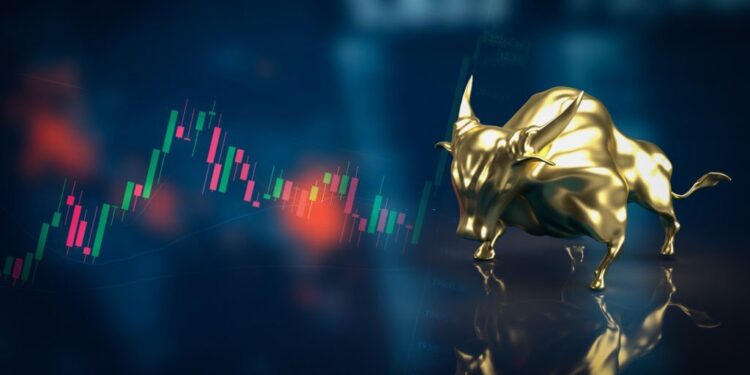 Inverted Hammer Formation Signals Rise Above $0.8 Resistance