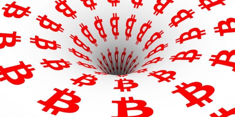 Q4 Tumble, ETF Battles, Mt. Gox Drama, And Economic Shivers Await