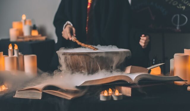 HarryPotterObamaSonic10Inu Casts Spell On Memecoin Sector And Soars 26%, Which Token Will Follow?