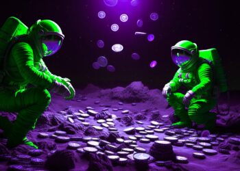 Key Traders Aggressively Accumulating Litecoin Ahead of LTC’s Halving Event: Analytics Firm Santiment