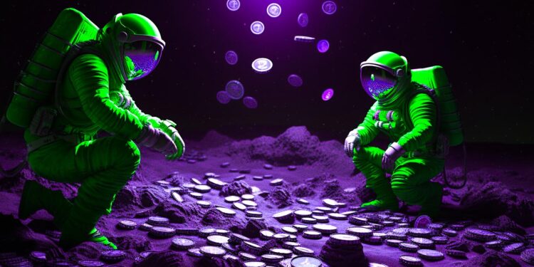 Key Traders Aggressively Accumulating Litecoin Ahead of LTC’s Halving Event: Analytics Firm Santiment