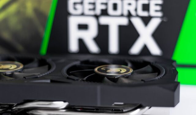 Why Nvidia 20% Rise Ignited Rally In Crypto AI Tokens
