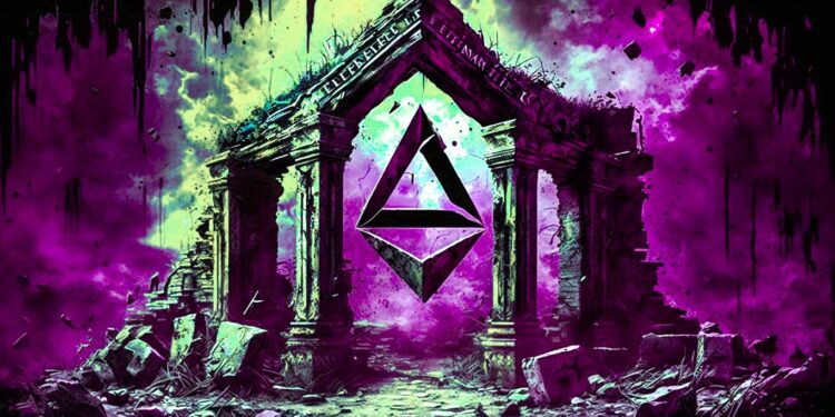 Bloomberg Analyst Predicts Mass Die-Off of ‘Zombie’ Ethereum (ETH) Competitors