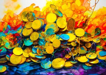 Analytics Firm Reveals Massive Imbalance in Wealth Distribution Among Ethereum and Dogecoin Holders