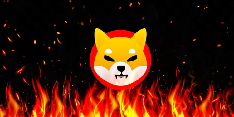 SHIB Burn Rate Jump 1,100% Amid Expectations Of Shibarium Relaunch