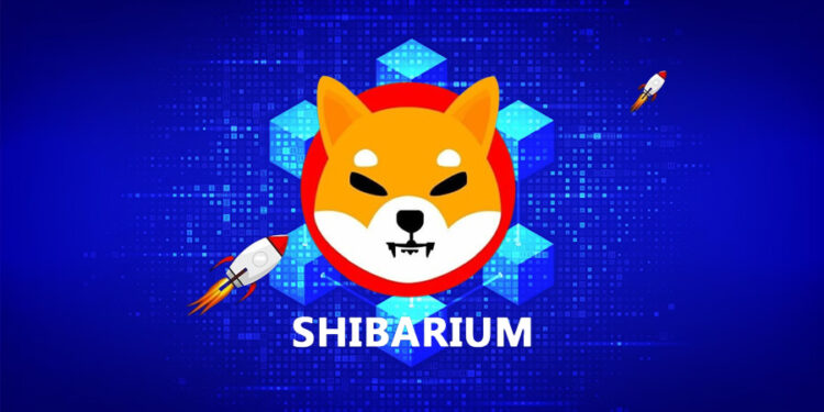 This Metric Indicates Shibarium Is Growing Rapidly Following Its Public Launch
