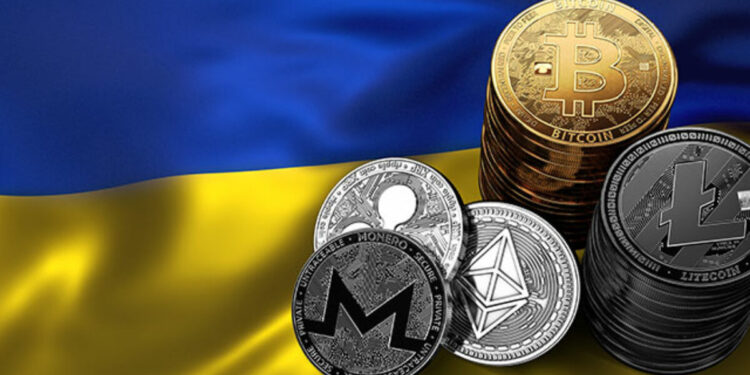 Ukraine Government Reveals Crypto Firms Have Cost The Country $81 Million In Lost Taxes