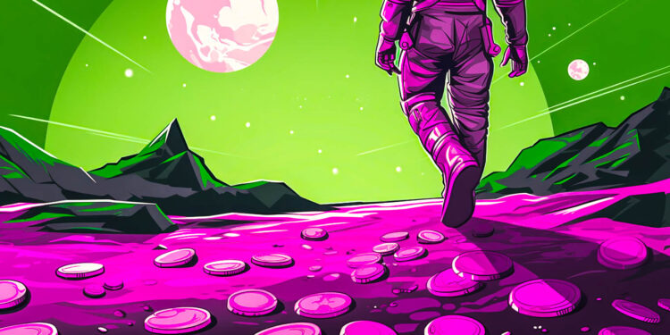 Trader Predicts Chainlink To Surge by Over 60%, Updates Outlook on DeFi Altcoin That’s Exploded 6x Year-to-Date