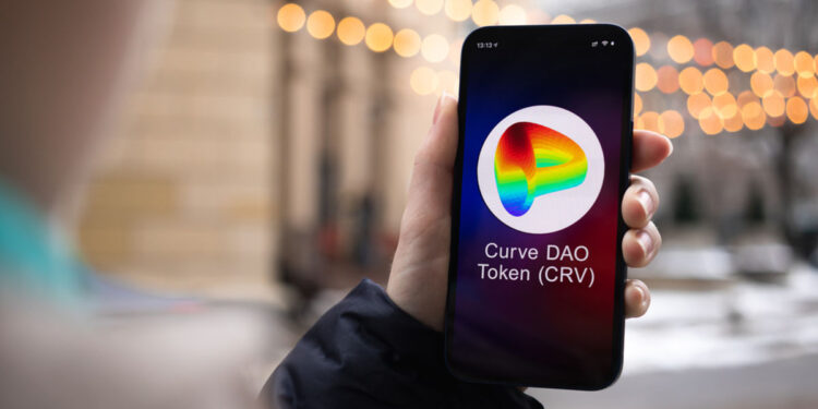 Curve DAO Price Recovery Post-Exploit: Realistic Scenario