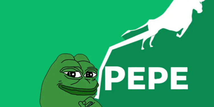 PEPE Could Take Spotlight After Shibarium Debut