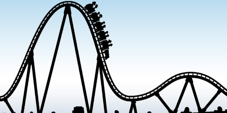 Litecoin Plunges To Sub-$70 Level