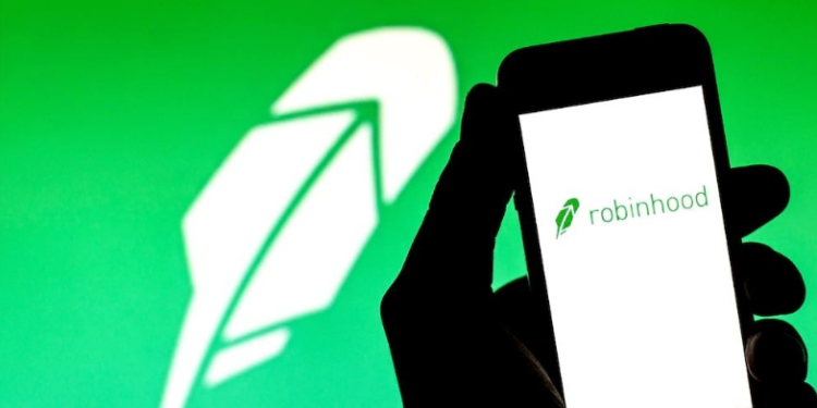 Robinhood Faces $16 Million Whale Exodus