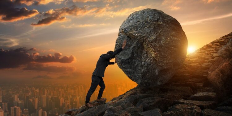 XRP Faces Big Challenge: Scaling The $0.55 Wall – Possible?