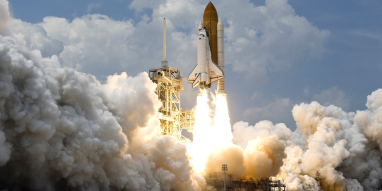 Kaspa Takes Off With 23% Burst