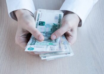 Russia Regions Say CBDC Will Help Fight Corruption