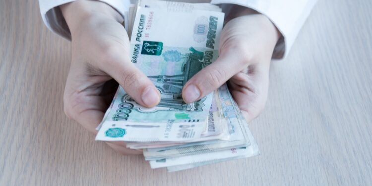 Russia Regions Say CBDC Will Help Fight Corruption