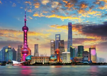 China’s Shanghai, Suzhou Eye More CBDC Adoption