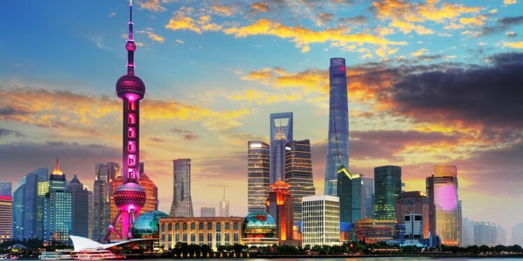 China’s Shanghai, Suzhou Eye More CBDC Adoption