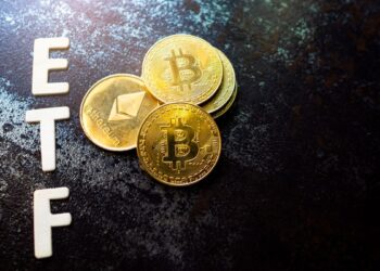 Ether Futures ETF Applications Spike: Unveiling the Surprising Reason