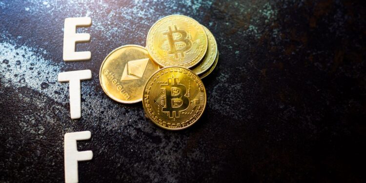 Ether Futures ETF Applications Spike: Unveiling the Surprising Reason
