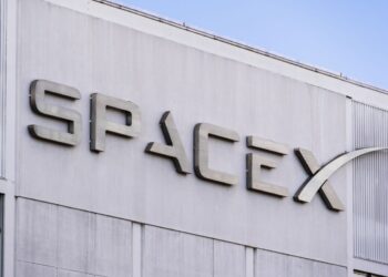 SpaceX Reports $373 Million Bitcoin Write-Down in Financial Documents