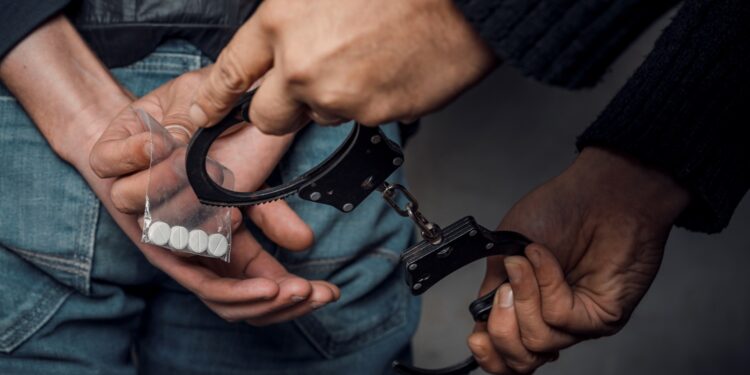 S Korean Police Arrest 312 ‘Crypto Drug Traders’