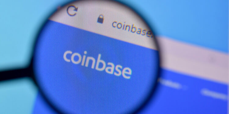 Coinbase Steps Into Unchartered Territory As Its Layer-2 Blockchain Base Goes Live