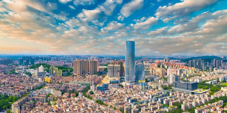 China Expands Digital Yuan ‘Green Finance’ Options
