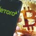 From Finance Enthusiast to Crypto Pioneer