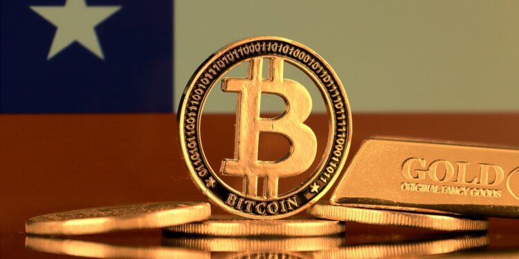 ‘High Net Worth’ Chileans Growing Crypto Keen