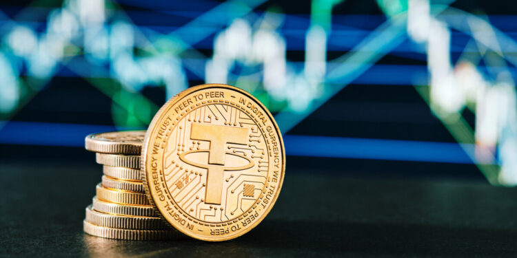 Tether (USDT) Loses 1:1 to US Dollar Amid Heightened Sell Pressure in Curve’s 3pool