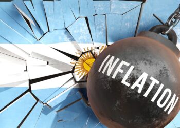 Stablecoin Buying Rises in Argentina as Fiat Falls