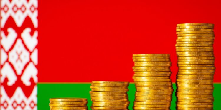Belarus Prepares to Launch ‘Cross-Border’ CBDC