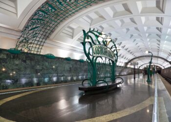Moscow Metro to Join Russia’s Digital Ruble Trial
